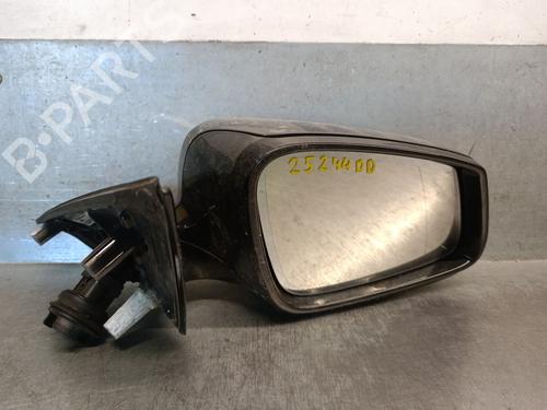 Used Right mirror Right mirror BMW 5 Touring (F11) 535 d (299 hp) 34350911 34350911