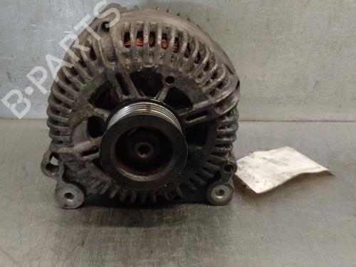 Alternator AUDI Q7 (4LB) 3.0 TDI quattro | BP36700886M7 - Image 2