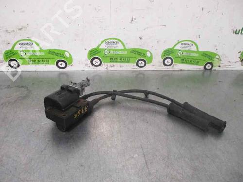 Tændspole RENAULT CLIO II (BB_, CB_) 1.4 (B/CB0C, B/CB0S) (75 hp) 2106376