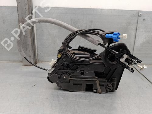 Rear right lock SEAT LEON (5F1)  | BP15898227C99 