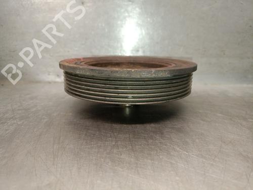 Pulley FORD FOCUS II (DA_, HCP, DP) 1.8 TDCi | BP28514381M122