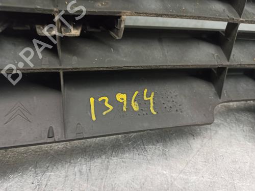 Grille CITROËN C15 Box Body/MPV (VD_) 1.9 D | BP12129636C40 