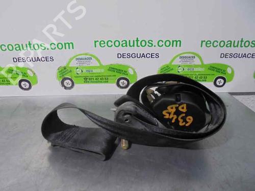 Used Front right seatbelt RENAULT SUPER 5 (B/C40_) 1.1 (B/C/401) (46 hp) 8723985