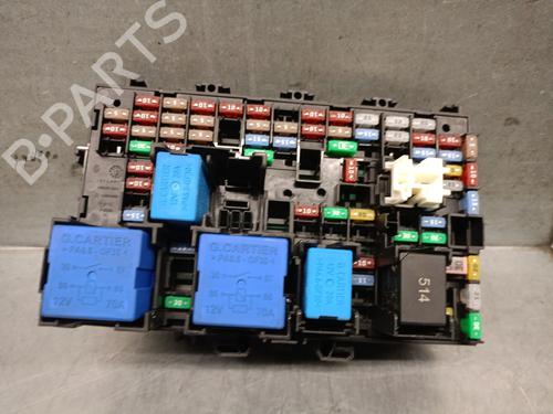 Used Fuse box Fuse box MITSUBISHI ASX (VSX_, VSE_) 1.6 HYBRID (VSEH6) (143 hp) 36263459 36263459