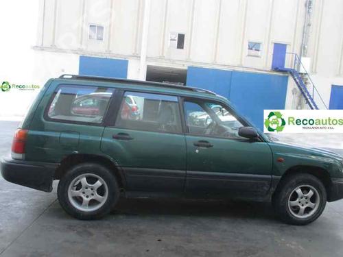 Right front window switch SUBARU FORESTER (SF_) 2.0 AWD (SF5) | BP20249307I26 - Image 4