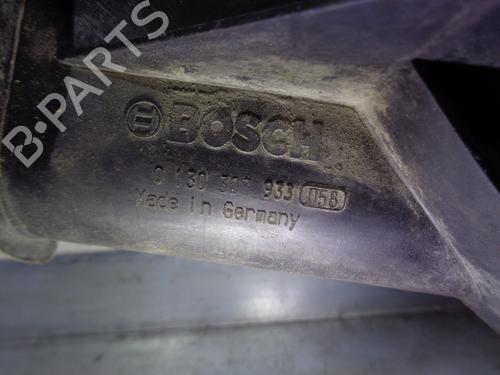 Radiator fan BMW 3 (E46) 320 d | BP15205796M35 