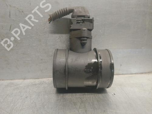 Used Mass air flow sensor OPEL ASTRA G Hatchback (T98) 1.7 DTI 16V (F08, F48) (75 hp) 12534682