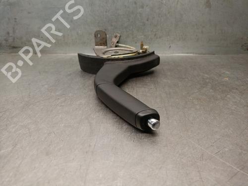 Hand brake MITSUBISHI OUTLANDER III (GG_W, GF_W, ZJ, ZL, ZK) 2.2 Di-D 4WD (GF6W) | BP23399834I18 