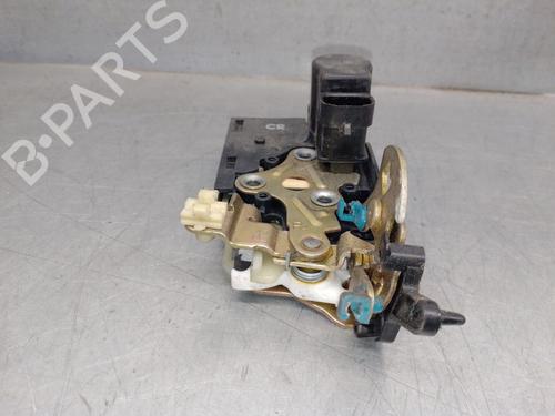Rear right lock CHEVROLET AVEO / KALOS Hatchback (T200) 1.2 | BP25911234C99 