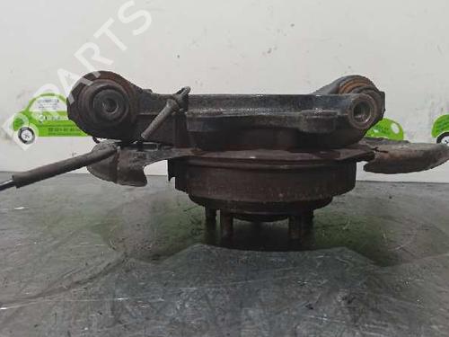 Left rear steering knuckle LAND ROVER DISCOVERY III (L319) 2.7 TD 4x4 | BP5214719M27 