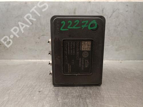 ABS pump SEAT LEON (5F1) 1.2 TSI | BP24154917M43 