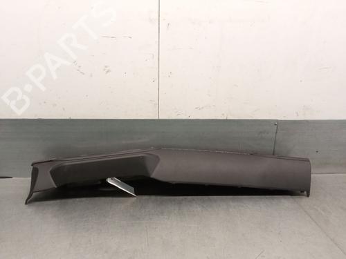Air vent DACIA JOGGER (RK_) 1.0 TCe 90 ECO-G (RKMT) | BP29154720I21 