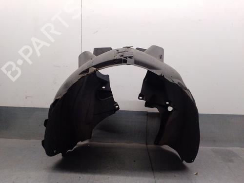 Used Wheel arch OPEL CORSA D (S07) 1.2 (L08, L68) (80 hp) 31026363