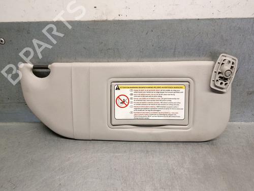 Używane Osłona przeciwsłoneczna prawa CITROËN C3 I (FC_, FN_) 1.4 HDi (68 hp) 30470539