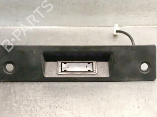 Used Tailgate handle Tailgate handle 25782823 25782823