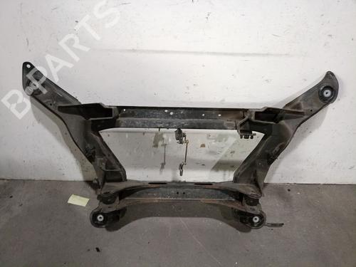 Used Rear axle Rear axle 36860100 36860100