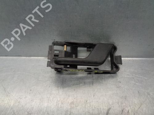 Used Rear left interior door handle FIAT TIPO (160_) 1.6 (160.AE) (83 hp) 12132528