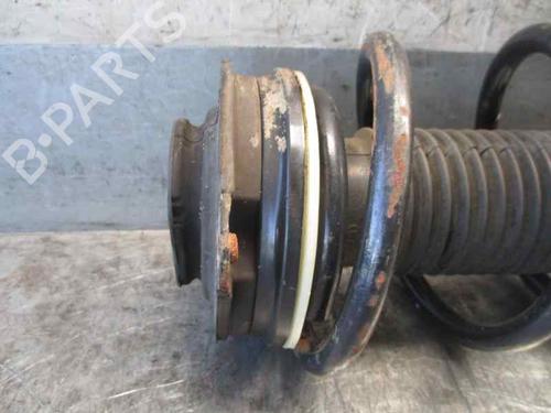 Left front shock absorber NISSAN X-TRAIL II (T31) 2.0 dCi 4x4 | BP7108639M16 
