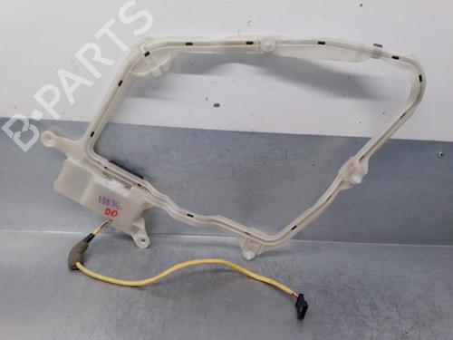 Electronic module MERCEDES-BENZ S-CLASS (W220)  | BP12206596M83 