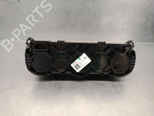 Climate control DACIA SANDERO III 1.0 TCe 90 | BP26324190I5 