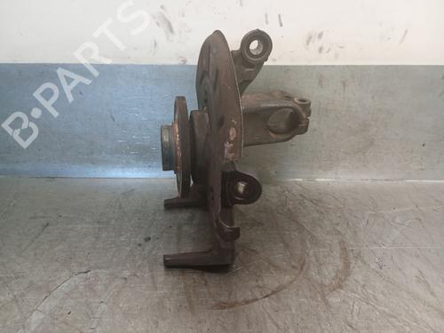 Left front steering knuckle SEAT IBIZA III (6L1) 1.9 TDI | BP27484632M25 