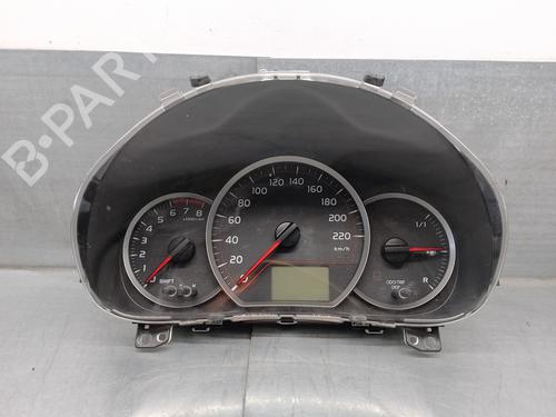 Used Instrument cluster Instrument cluster 31760663 31760663