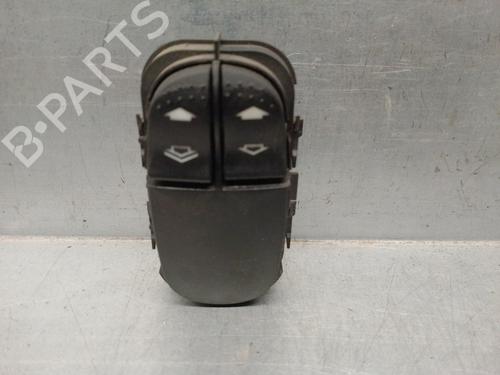 Used Left front window switch FORD FOCUS I (DAW, DBW) 1.8 TDCi (115 hp) 16132417