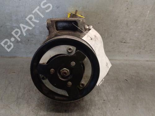 AC compressor VW CRAFTER Van (SY_, SX_) 2.0 TDI FWD (SYB, SYC, SYD) | BP36166902M34 - Image 2