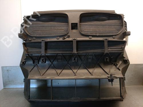 Used Front slam panel Front slam panel BMW X6 (E71, E72) xDrive 35 d (286 hp) 34125923 34125923