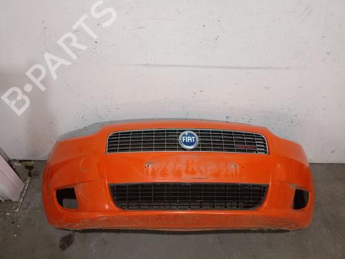 Used Front bumper Front bumper FIAT GRANDE PUNTO (199_) 1.9 D Multijet (130 hp) 36051955 36051955