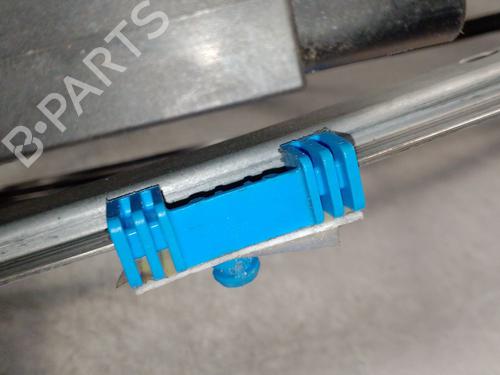 Front right window mechanism RENAULT ESPACE IV (JK0/1_) 3.5 V6 (JK00, JK0F, JK0P, JK0S, JK0W) | BP29852566C23