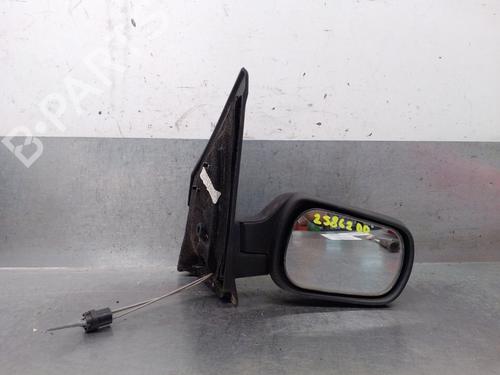 Used Right mirror Right mirror 36881332 36881332
