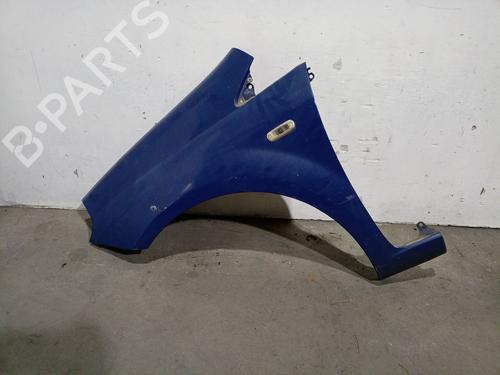 Used Left front fenders FIAT GRANDE PUNTO (199_) 1.3 D Multijet (75 hp) 28005123