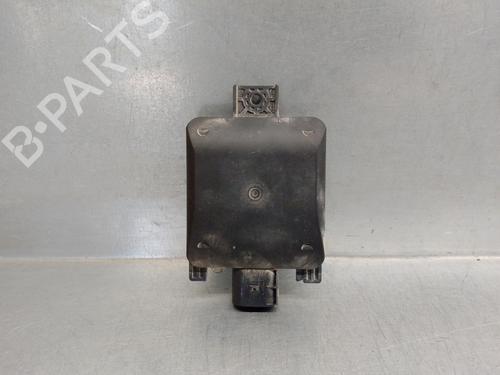 Used Electronic module Electronic module 13493027 13493027