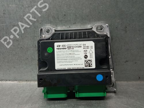 Airbag styreenhed KIA EV6 (CV) 77 (228 hp) 30179168