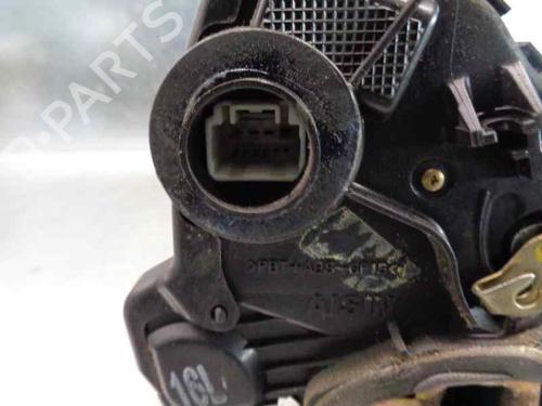 Front left lock TOYOTA AVENSIS (_T25_) 1.8 VVT-i (ZZT251_, ZZT251R) | BP7839135C98 