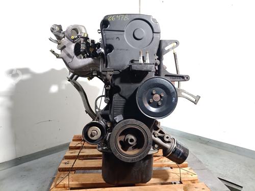 Used Engine Engine 38779646 38779646