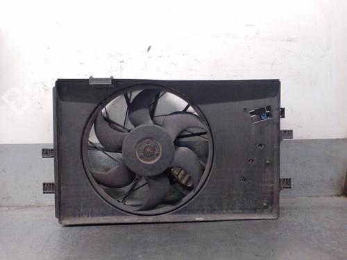 Køleventilator elektrisk Køleventilator elektrisk 39413045 39413045