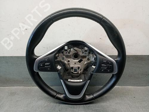 Used Steering wheel BMW X1 (F48) sDrive 16 d (116 hp) 25919106