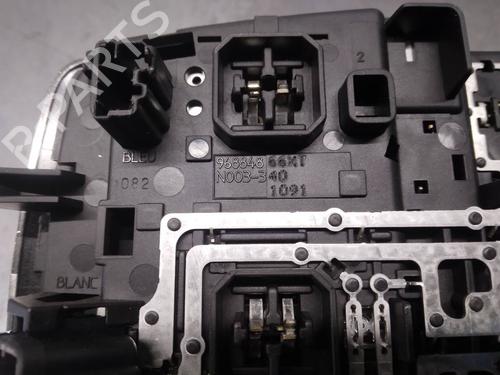 Interior roof light PEUGEOT 508 I (8D_) 1.6 THP | BP17974707I8