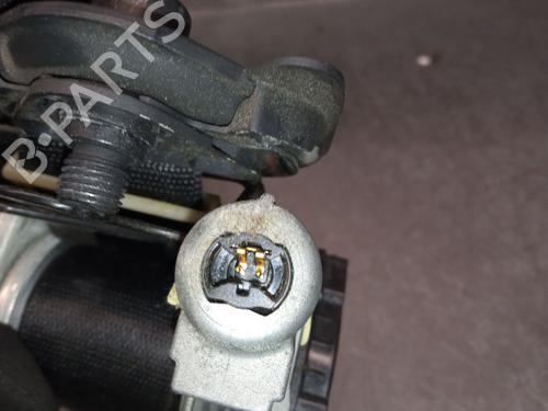 Sicherheitsgurt vorne links MERCEDES-BENZ C-CLASS (W204) C 300 4-matic (204.081) | BP29970700I26 