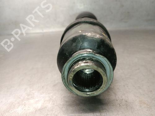 Right front driveshaft MAZDA CX-7 (ER) 2.2 MZR-CD AWD (ER10A) | BP32217011M39  - Image 5