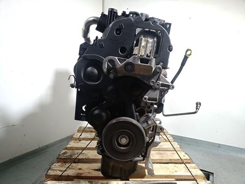 Used Engine FORD FIESTA VI (CB1, CCN) 1.4 TDCi (70 hp) 31074285