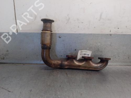 Used Exhaust manifold Exhaust manifold 39204441 39204441
