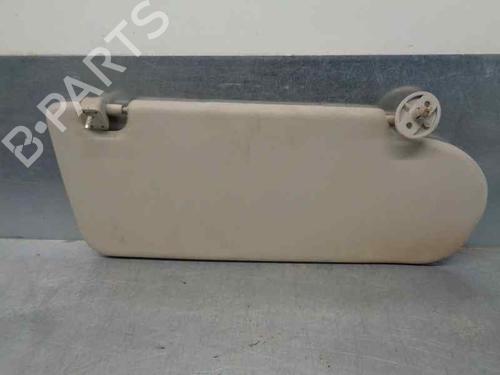 Left sun visor LAND ROVER FREELANDER I (L314)  | BP8228084I1 