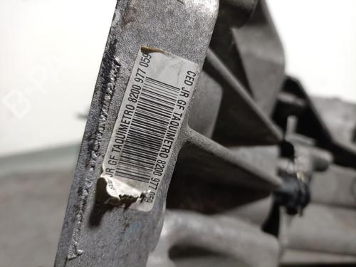 Gearbox DACIA SANDERO 1.5 dCi | BP33754324M3 - Image 9