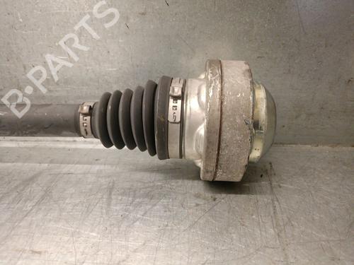 Left rear driveshaft AUDI A6 Allroad C8 (4AH) 50 TDI Mild Hybrid quattro | BP30288909M40