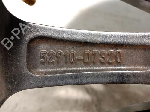 Rim HYUNDAI TUCSON (TL, TLE) 1.6 CRDi | BP25746416C45 