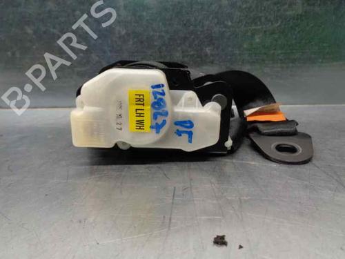Used Front left seatbelt DAEWOO ARANOS 1.8 (95 hp) 8725721