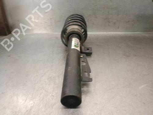 Right front shock absorber SMART FORTWO Coupe (451) 1.0 (451.331, 451.380) | BP29639521M17 